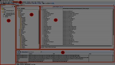 Attribute Editor Guide