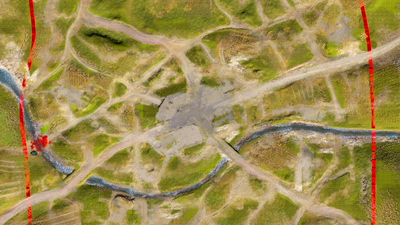 Creating a Minimap