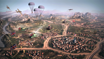 Game Modes