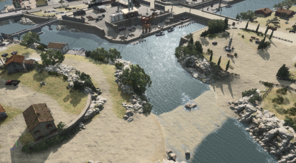 Intro to CoH3 Mods