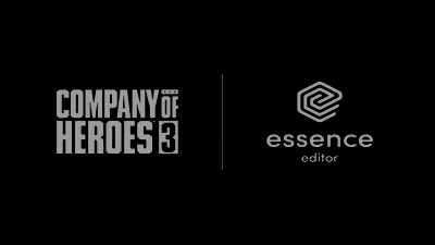 Opening the Essence Editor