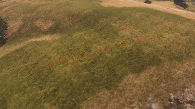 Spline Basics