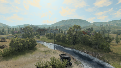 Ultimate Atmosphere Guide